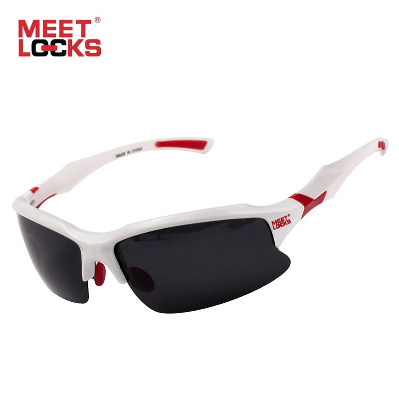 Bike Cycling / Sport Sunglasses UV 400 Polarized