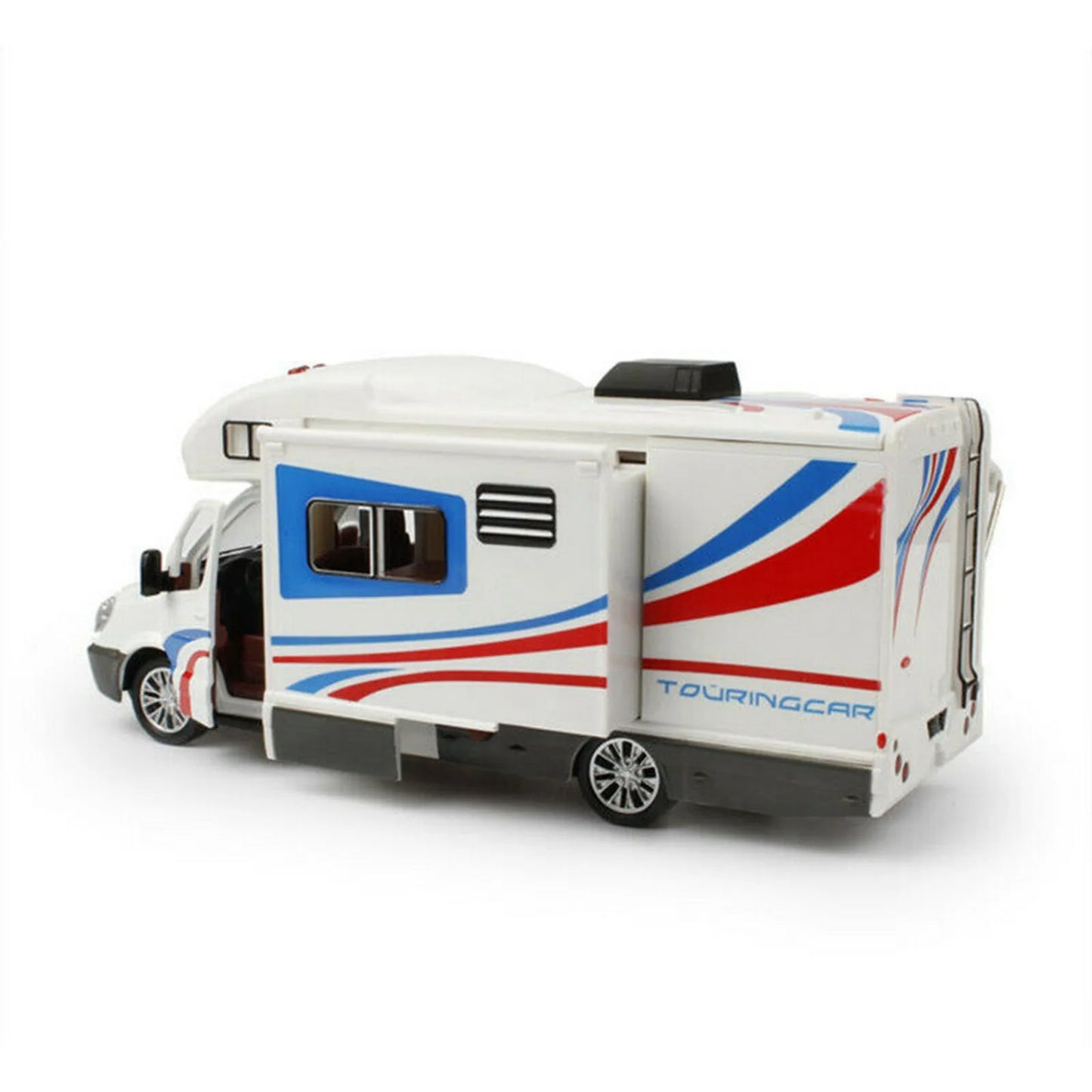 1:32 Scale Collectable Diecast Sprinter Luxury RV