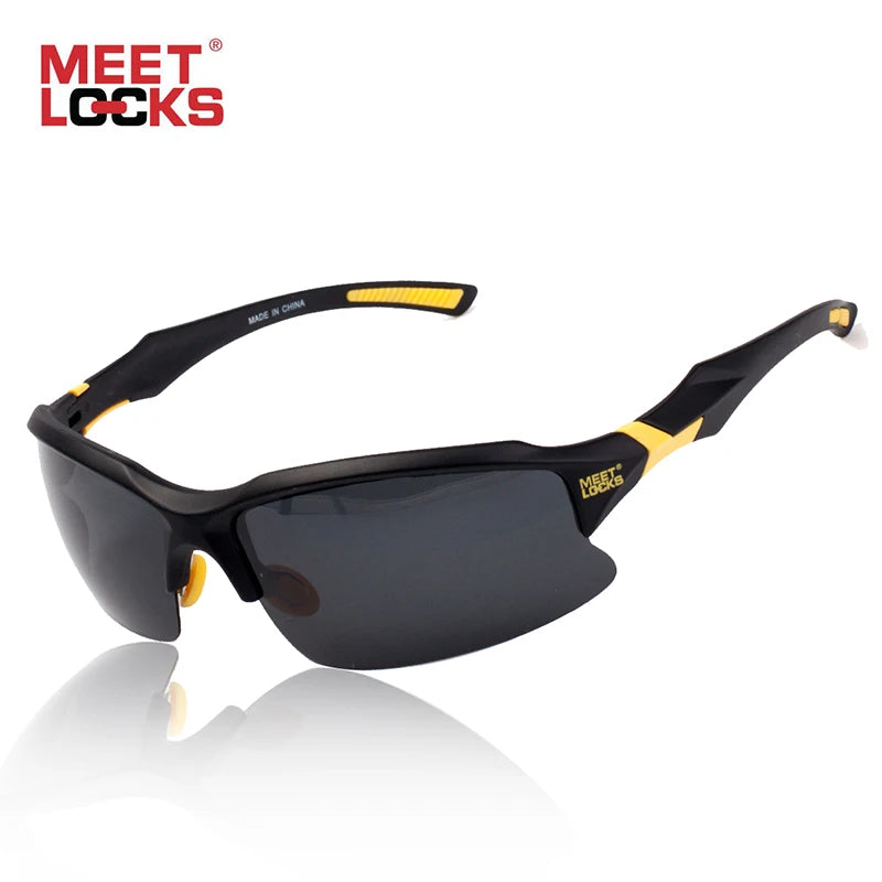 Bike Cycling / Sport Sunglasses UV 400 Polarized