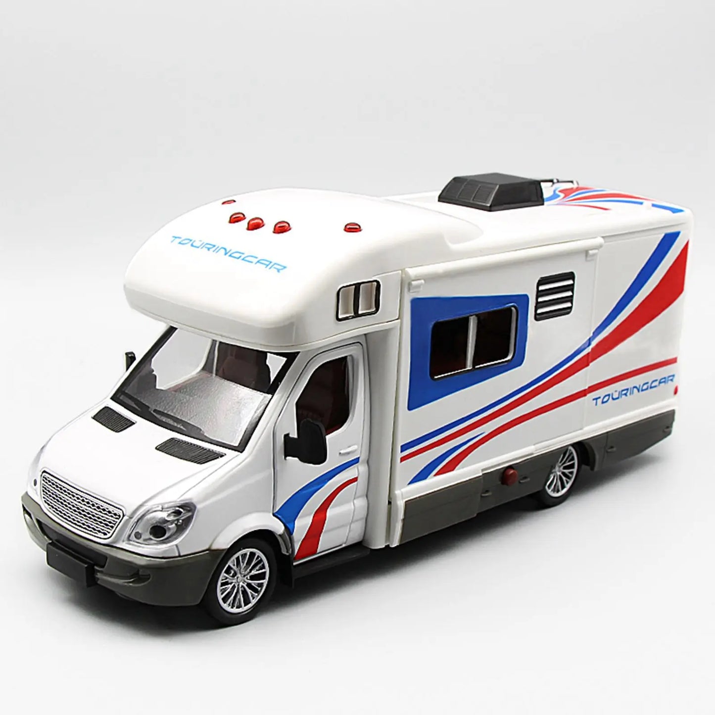 1:32 Scale Collectable Diecast Sprinter Luxury RV