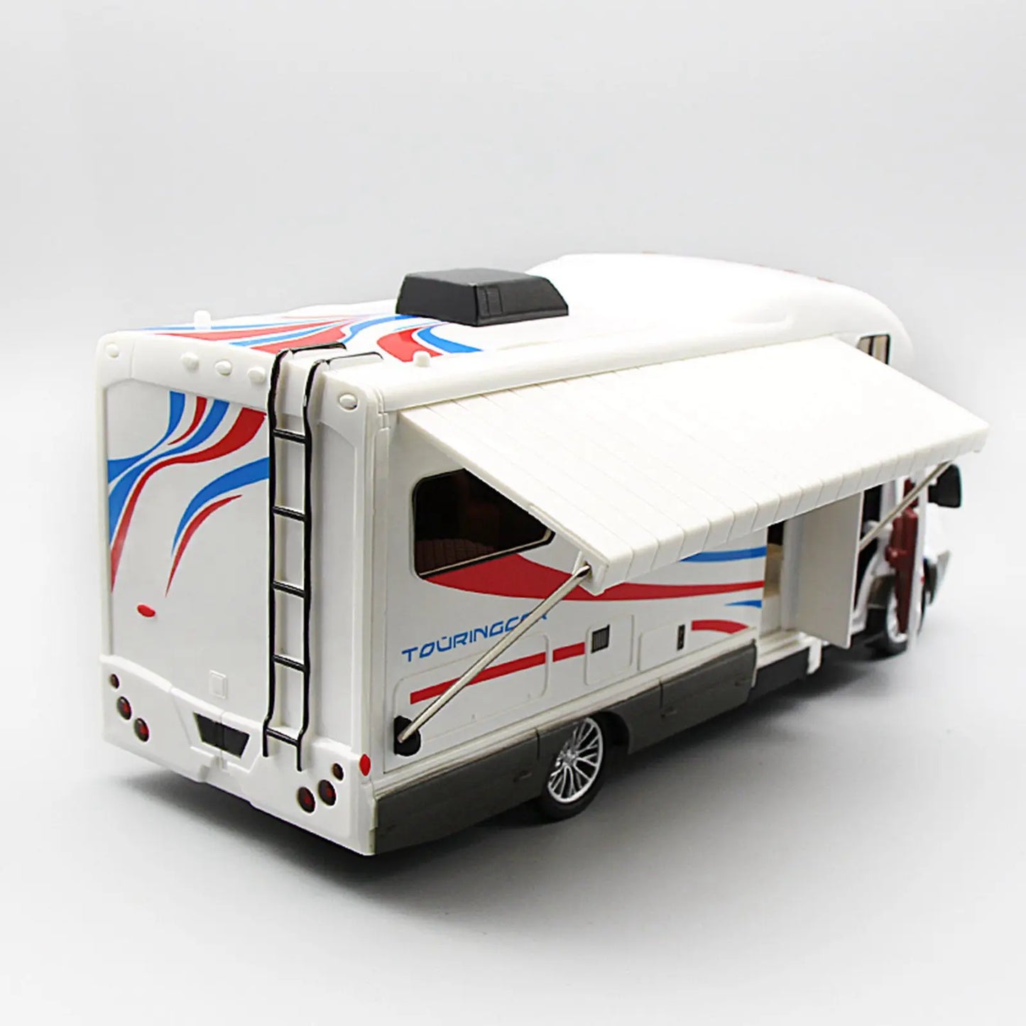 1:32 Scale Collectable Diecast Sprinter Luxury RV