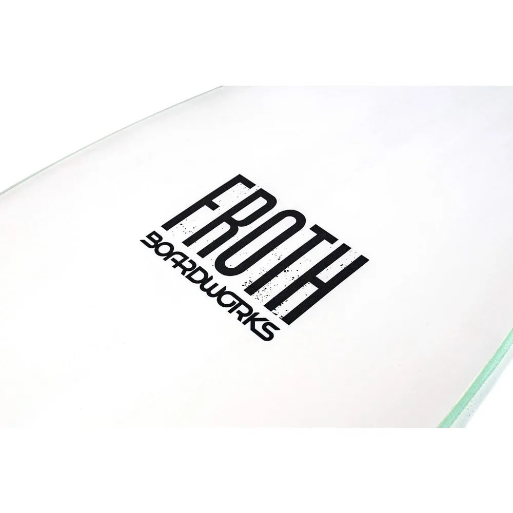 Froth Soft Top Surfboard –Color & Size Options